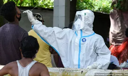 சில இடங்களில் கோவிட்-19 பரவல் அதிகமாக இருப்பது ஏன் என்று உண்மையில் நமக்கு தெரியுமா? சில இடங்களில் கோவிட்-19 பரவல் அதிகமாக இருப்பது ஏன் என்று உண்மையில் நமக்கு தெரியுமா?