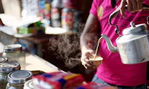 வேலை மாற்றத்தை ஏற்கத் தயாராகும் ராஜஸ்தானின் புலம்பெயர்ந்த தொழிலாளர்கள்