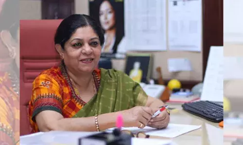 ‘கோவிட் இல்லாத பகுதிகளில் பகுதி நேரமாவது பள்ளிகள் திறக்கப்பட வேண்டும்’