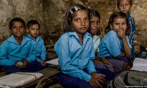 தனியார் பள்ளிகளில் இடஒதுக்கீடு எவ்வாறு ஏழை குழந்தைகளுக்கு செயல்படுவதில்லை தனியார் பள்ளிகளில் இடஒதுக்கீடு எவ்வாறு ஏழை குழந்தைகளுக்கு செயல்படுவதில்லை