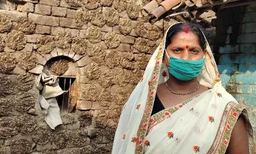 ‘ஆண்கள் என்ன செய்யப்போகிறார்கள் என்பதை அவர்கள் சொல்லட்டும், நான் செய்ய வேண்டியதை நானே செய்வேன்’ ‘ஆண்கள் என்ன செய்யப்போகிறார்கள் என்பதை அவர்கள் சொல்லட்டும், நான் செய்ய வேண்டியதை நானே செய்வேன்’